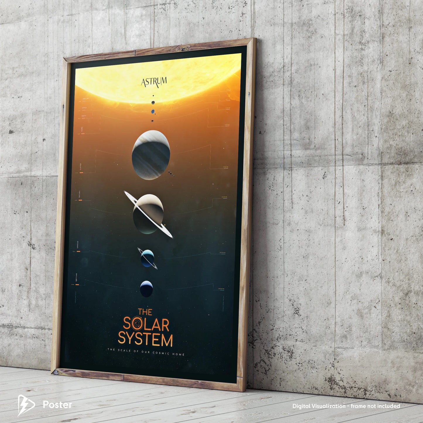 The Solar System